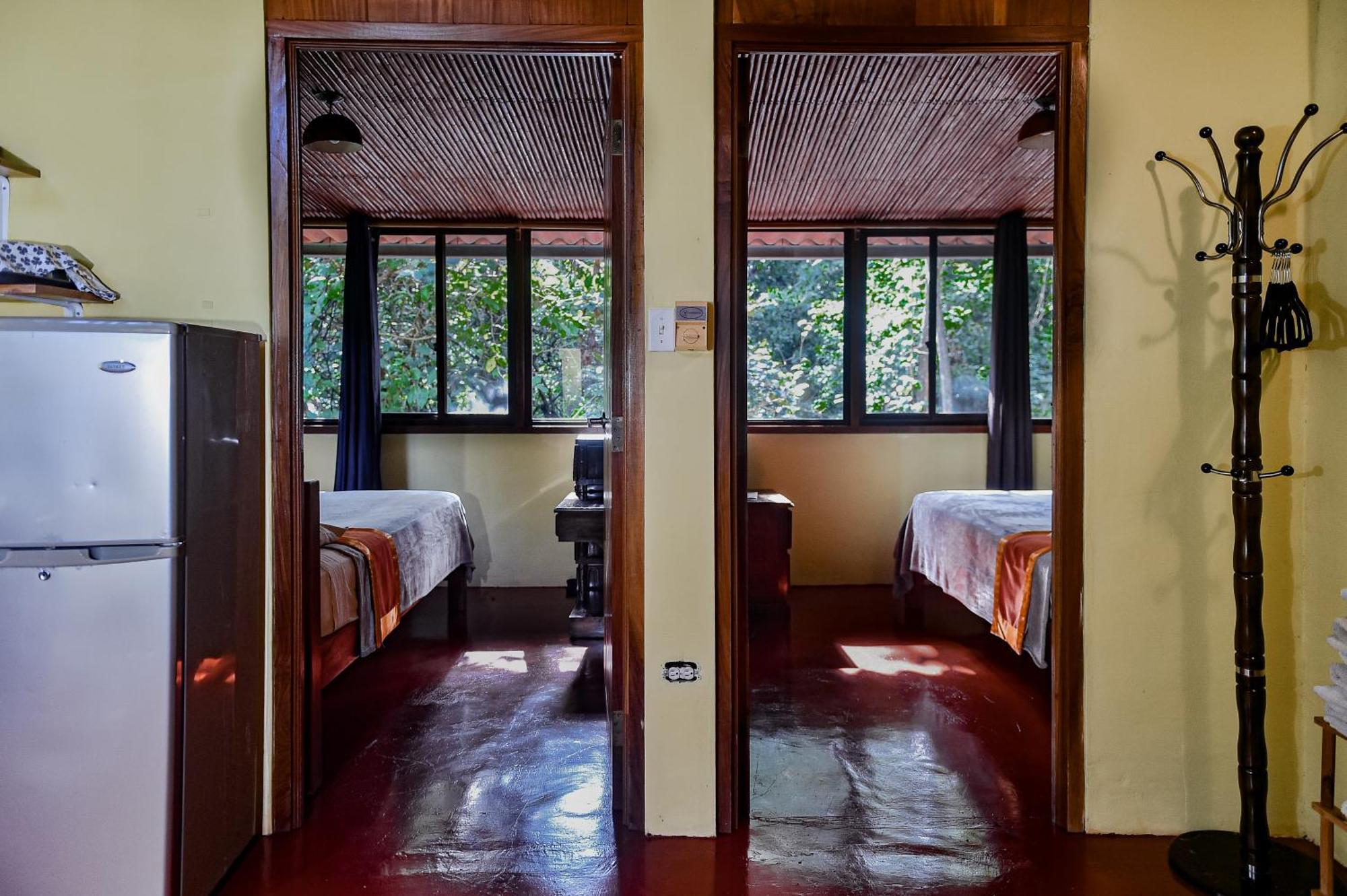 Hotel Anachoreo Santa Fe  Buitenkant foto