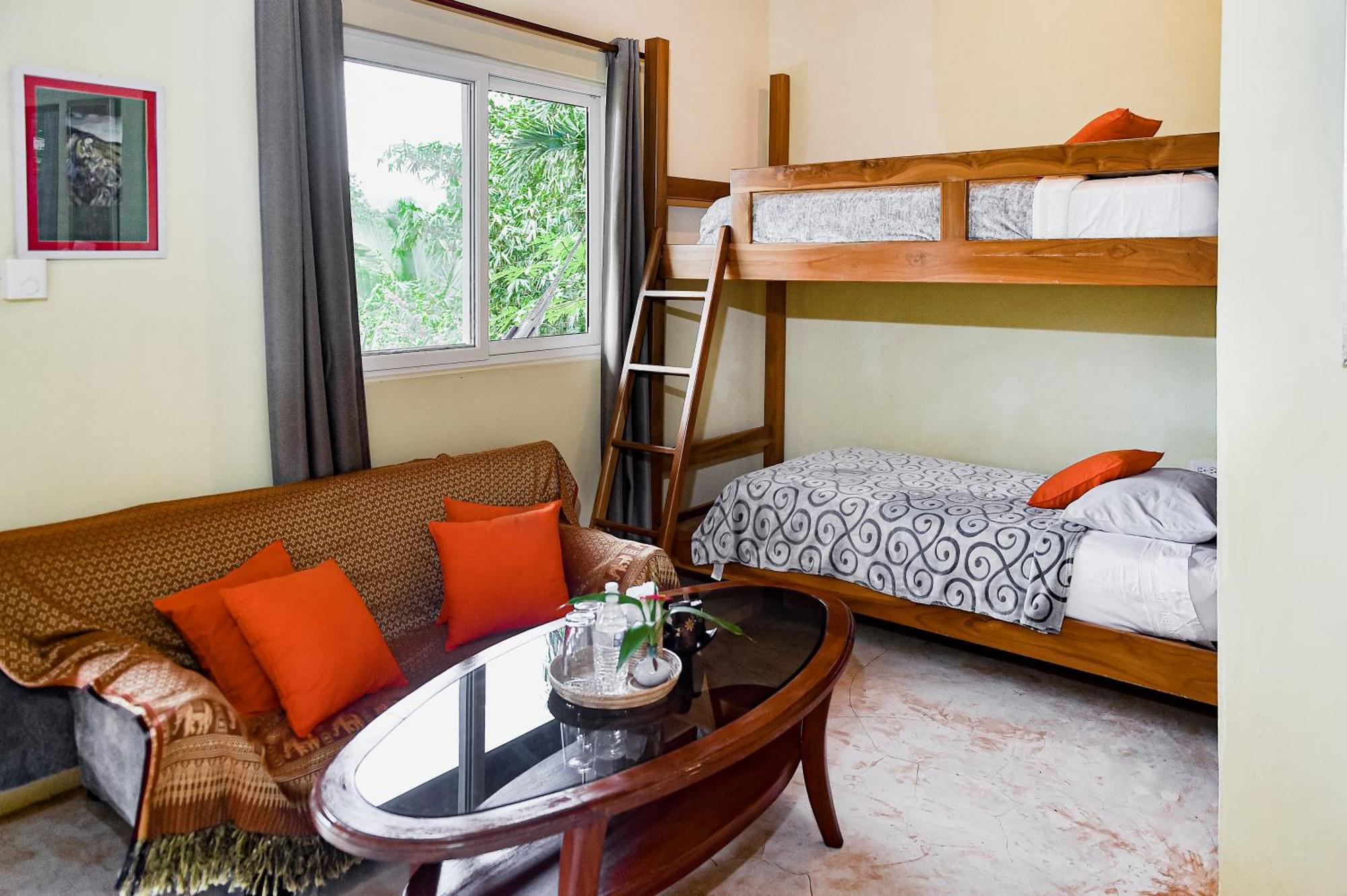 Hotel Anachoreo Santa Fe  Buitenkant foto